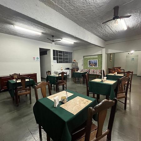 Vitor Moreira Pousada Campo Verde Ltda São João del Rei Exteriér fotografie