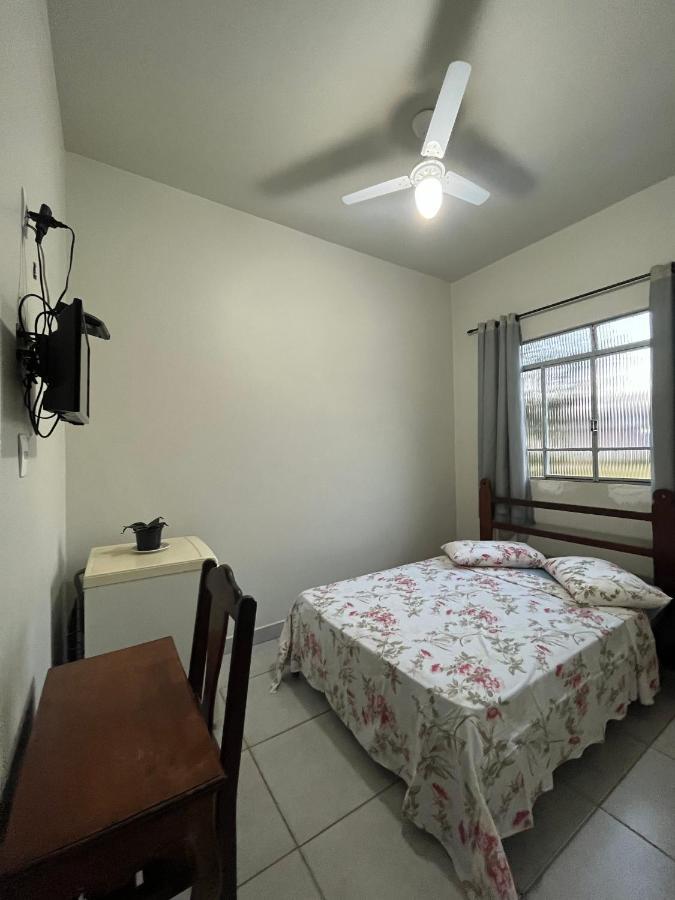 Vitor Moreira Pousada Campo Verde Ltda São João del Rei Exteriér fotografie